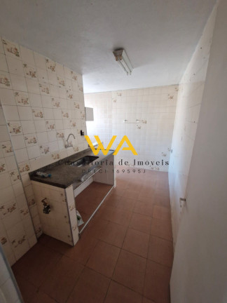 Apartamento com 2 Quartos à Venda, 47 m² em Jardim Marica - Mogi Das Cruzes