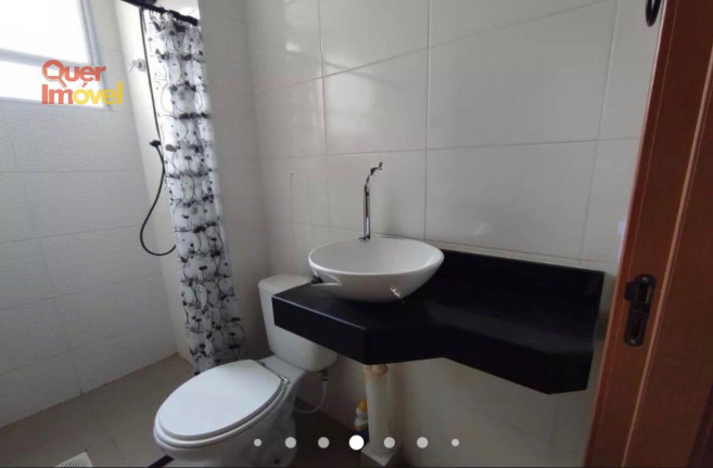 Imagem Apartamento com 2 Quartos à Venda, 46 m² em Quinta Da Primavera - Ribeirão Preto