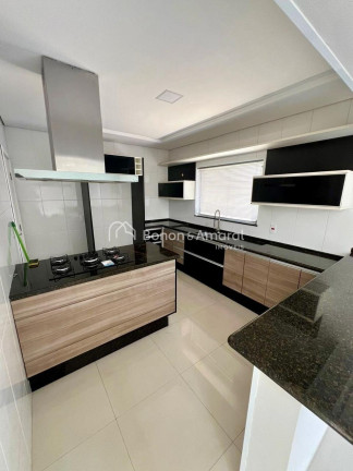 Imagem Casa de Condomínio com 3 Quartos à Venda, 342 m² em Cascata - Paulínia Imagem Casa de Condomínio com 3 Quartos à Venda, 342 m² em Cascata - Paulínia