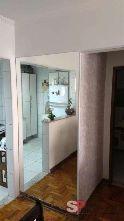 Imagem Apartamento com 1 Quarto à Venda, 58 m² em Centro - São Bernardo Do Campo