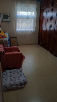 Imagem Casa com 3 Quartos à Venda, 148 m² em Embaré - Santos Imagem Casa com 3 Quartos à Venda, 148 m² em Embaré - Santos