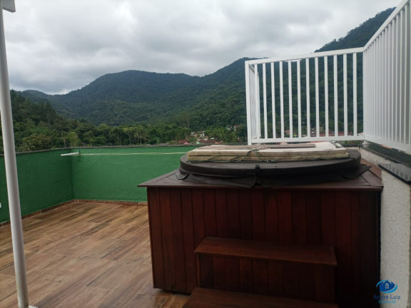 Imagem Cobertura com 2 Quartos à Venda, 110 m² em Perequê Mirim - Ubatuba Imagem Cobertura com 2 Quartos à Venda, 110 m² em Perequê Mirim - Ubatuba