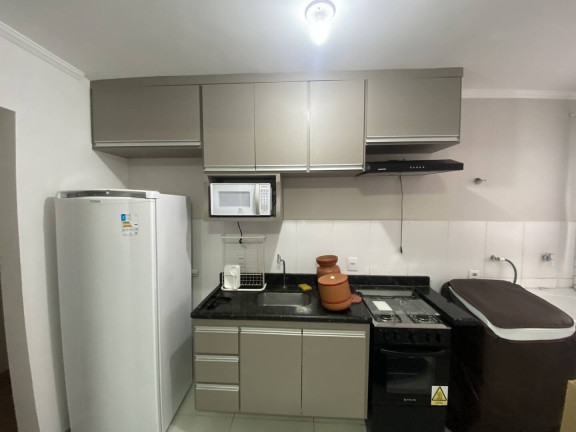 Apartamento com 2 Quartos à Venda,  em Vila Cidade Jardim - Botucatu