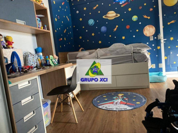 Imagem Apartamento com 4 Quartos à Venda, 230 m² em Jardim Das Samambaias - Jundiaí Imagem Apartamento com 4 Quartos à Venda, 230 m² em Jardim Das Samambaias - Jundiaí
