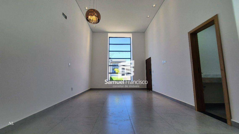 Imagem Casa com 3 Quartos à Venda, 160 m² em Ondas - Piracicaba