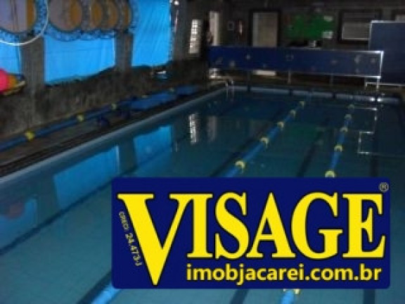 Imagem Casa com 3 Quartos à Venda, 560 m² em Vila Formosa - Jacareí