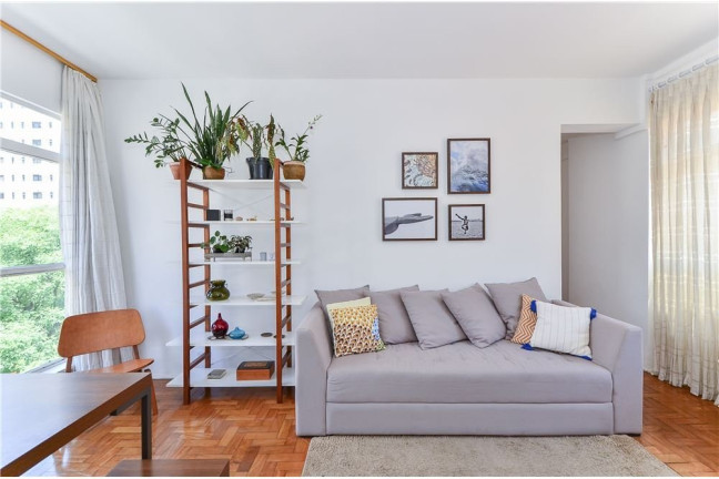 Imagem Apartamento com 2 Quartos à Venda, 81 m² em Vila Mariana - São Paulo Imagem Apartamento com 2 Quartos à Venda, 81 m² em Vila Mariana - São Paulo