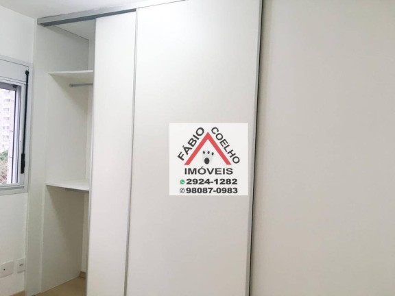 Imagem Apartamento com 2 Quartos à Venda, 67 m² em Morumbi - São Paulo Imagem Apartamento com 2 Quartos à Venda, 67 m² em Morumbi - São Paulo