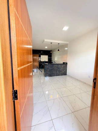 Imagem Casa com 2 Quartos à Venda, 110 m² em Residencial Nova Canaã - Trindade