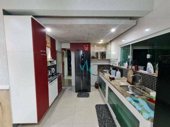 Imagem Casa com 3 Quartos à Venda, 250 m² em Campo Grande - Rio De Janeiro