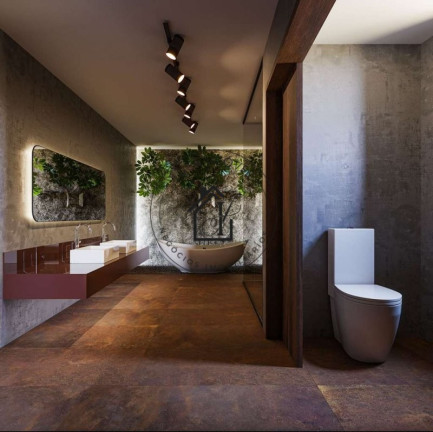 Imagem Casa de Condomínio com 4 Quartos à Venda, 500 m² em Golf Gardens - Carapicuíba Imagem Casa de Condomínio com 4 Quartos à Venda, 500 m² em Golf Gardens - Carapicuíba