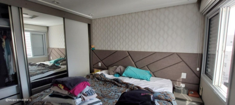 Imagem Apartamento com 4 Quartos à Venda, 180 m² em Rudge Ramos - São Bernardo Do Campo Imagem Apartamento com 4 Quartos à Venda, 180 m² em Rudge Ramos - São Bernardo Do Campo