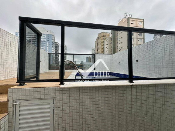 Imagem Sobrado com 3 Quartos à Venda, 150 m² em Embaré - Santos Imagem Sobrado com 3 Quartos à Venda, 150 m² em Embaré - Santos