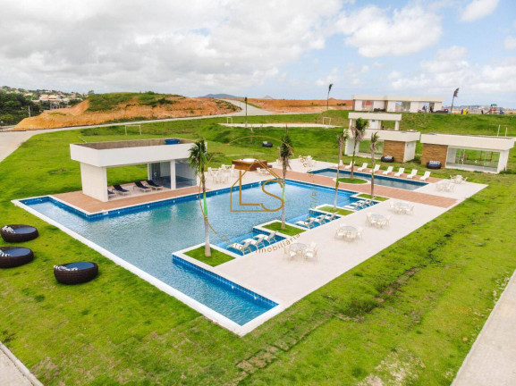 Imagem Terreno em Condomínio à Venda, 450 m² em Balneário Das Conchas - São Pedro Da Aldeia Imagem Terreno em Condomínio à Venda, 450 m² em Balneário Das Conchas - São Pedro Da Aldeia