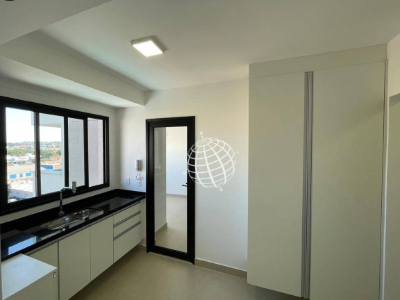 Imagem Apartamento com 2 Quartos à Venda, 81 m² em Alvinópolis - Atibaia