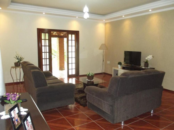 Imagem Imóvel com 4 Quartos à Venda, 450 m² em Vila Americana - Tatuí Imagem Imóvel com 4 Quartos à Venda, 450 m² em Vila Americana - Tatuí