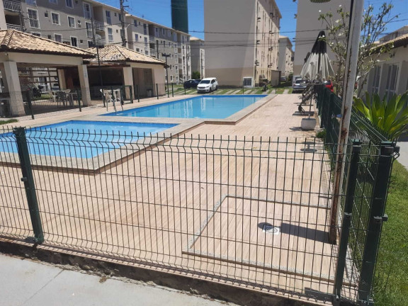 Imagem Apartamento com 2 Quartos à Venda, 52 m² em Jardim Das Margaridas - Salvador Imagem Apartamento com 2 Quartos à Venda, 52 m² em Jardim Das Margaridas - Salvador
