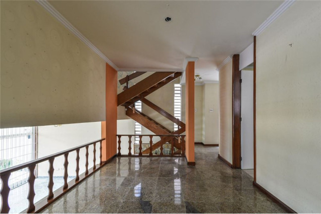 Imagem Casa com 4 Quartos à Venda,  em Morumbi - São Paulo