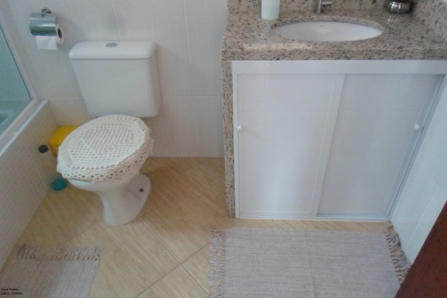 Imagem Sobrado com 2 Quartos à Venda, 80 m² em Jardim Brasil - Peruíbe