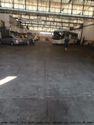 Imagem Galpão à Venda, 2.961 m² em Fundação - São Caetano Do Sul