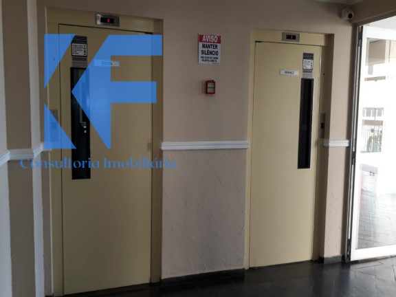 Imagem Imóvel com 2 Quartos à Venda, 55 m² em Anhangabaú - Jundiaí