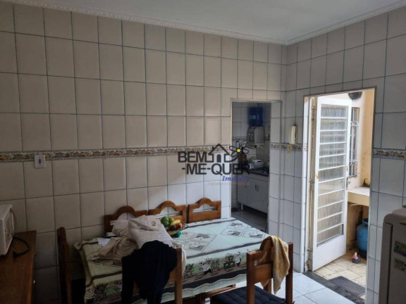Imagem Casa com 3 Quartos à Venda, 100 m² em Jardim Cidade Pirituba - São Paulo Imagem Casa com 3 Quartos à Venda, 100 m² em Jardim Cidade Pirituba - São Paulo