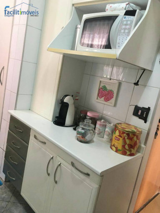 Imagem Apartamento com 2 Quartos à Venda, 61 m² em Rudge Ramos - São Bernardo Do Campo Imagem Apartamento com 2 Quartos à Venda, 61 m² em Rudge Ramos - São Bernardo Do Campo