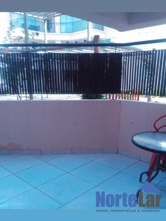 Imagem Apartamento com 2 Quartos à Venda, 55 m² em Vila Aurora - São Paulo