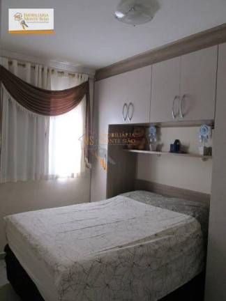 Imagem Apartamento com 2 Quartos à Venda, 49 m² em Vila Endres - Guarulhos