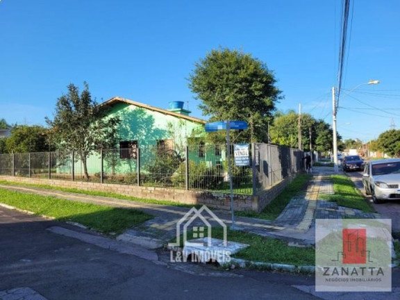 Imagem Casa com 3 Quartos à Venda, 460 m² em Novo Esteio - Esteio