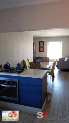 Imagem Apartamento com 3 Quartos à Venda, 180 m² em Vila Pires - Santo André Imagem Apartamento com 3 Quartos à Venda, 180 m² em Vila Pires - Santo André