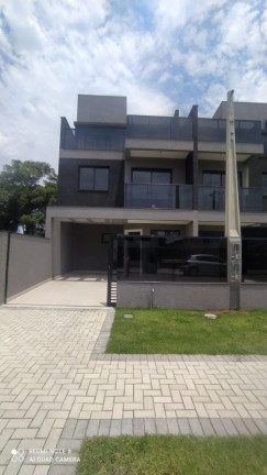 Imagem Casa com 3 Quartos à Venda, 134 m² em Gaivotas - Matinhos