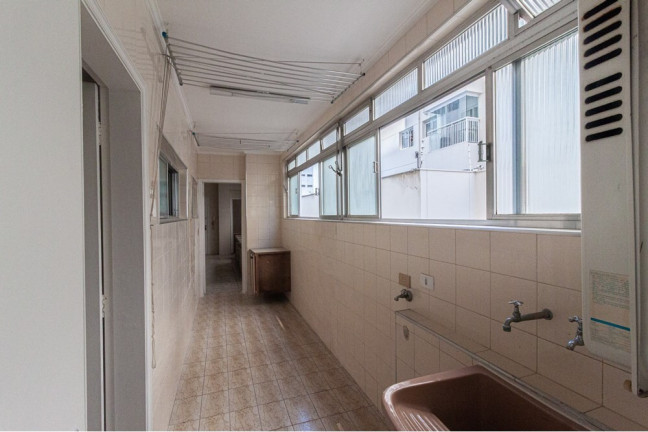 Imagem Apartamento com 3 Quartos à Venda, 172 m² em Bela Vista - São Paulo