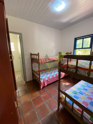 Imagem Chácara com 6 Quartos à Venda, 18.000 m² em Portão - Atibaia Imagem Chácara com 6 Quartos à Venda, 18.000 m² em Portão - Atibaia