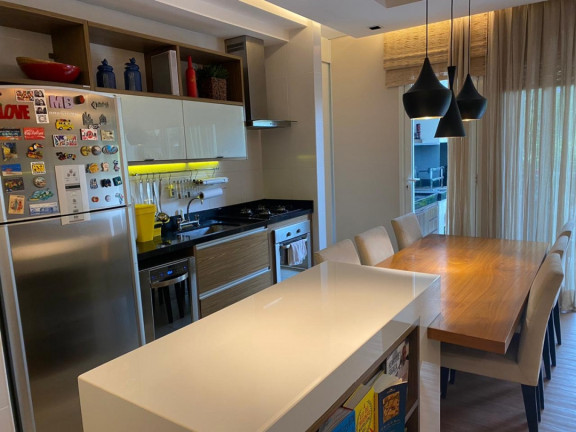 Imagem Apartamento com 2 Quartos à Venda, 116 m² em Tamboré - Santana De Parnaíba Imagem Apartamento com 2 Quartos à Venda, 116 m² em Tamboré - Santana De Parnaíba