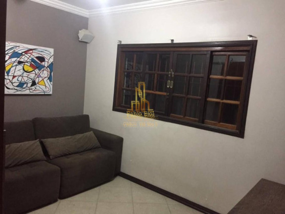 Imagem Casa com 4 Quartos à Venda, 328 m² em Pastoril - Ribeirão Pires Imagem Casa com 4 Quartos à Venda, 328 m² em Pastoril - Ribeirão Pires