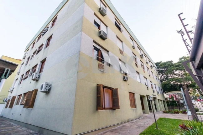 Imagem Apartamento com 2 Quartos à Venda, 58 m² em Cristo Redentor - Porto Alegre
