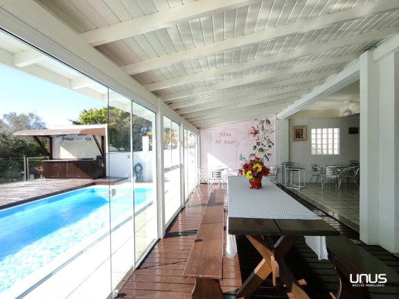 Imagem Casa com 3 Quartos à Venda,  em Ponta De Baixo - São José