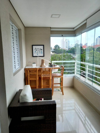 Apartamento com 2 Quartos à Venda, 85 m² em Centro - São Bernardo Do Campo