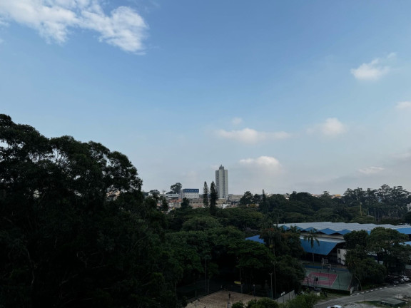 Imagem Imóvel com 2 Quartos à Venda, 51 m² em Jardim Germânia - São Paulo Imagem Imóvel com 2 Quartos à Venda, 51 m² em Jardim Germânia - São Paulo