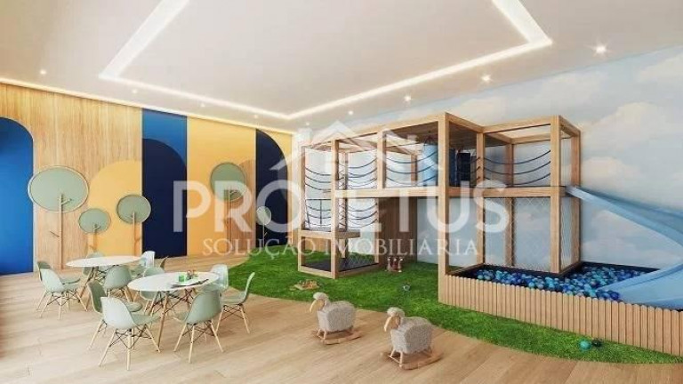 Imagem Apartamento com 3 Quartos à Venda, 35 m² em Instituto De Previdência - São Paulo