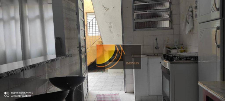 Imagem Casa com 5 Quartos à Venda, 184 m² em Pirituba - São Paulo Imagem Casa com 5 Quartos à Venda, 184 m² em Pirituba - São Paulo