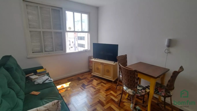 Apartamento com 1 Quarto à Venda, 35 m² em Centro Histórico - Porto Alegre