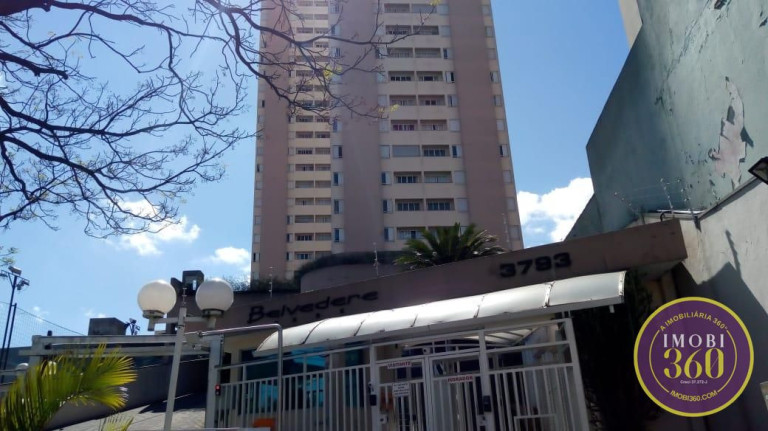 Imagem Apartamento com 2 Quartos à Venda, 52 m² em São Lucas - São Paulo Imagem Apartamento com 2 Quartos à Venda, 52 m² em São Lucas - São Paulo