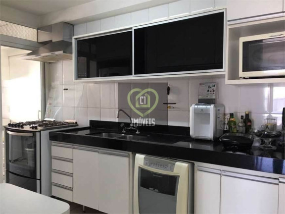 Imagem Apartamento com 3 Quartos à Venda, 140 m² em Perdizes - São Paulo