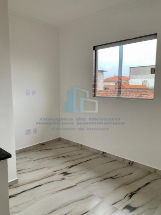 Imagem Casa de Condomínio com 2 Quartos à Venda, 46 m² em Maracanã - Praia Grande Imagem Casa de Condomínio com 2 Quartos à Venda, 46 m² em Maracanã - Praia Grande