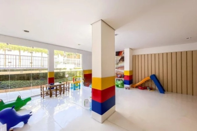 Imagem Imóvel com 2 Quartos à Venda, 56 m² em Vila Bertioga - São Paulo