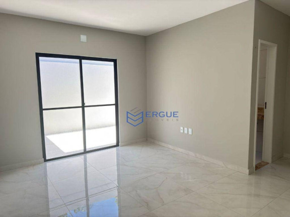 Imagem Casa com 3 Quartos à Venda, 108 m² em Lagoa Redonda - Fortaleza Imagem Casa com 3 Quartos à Venda, 108 m² em Lagoa Redonda - Fortaleza