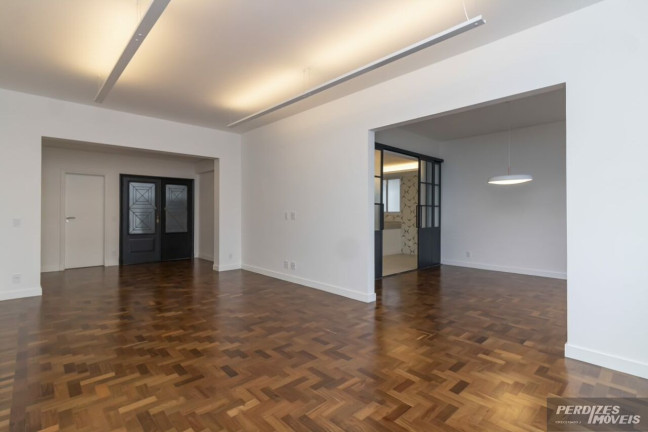 Imagem Apartamento com 3 Quartos à Venda, 239 m² em Higienópolis - São Paulo Imagem Apartamento com 3 Quartos à Venda, 239 m² em Higienópolis - São Paulo