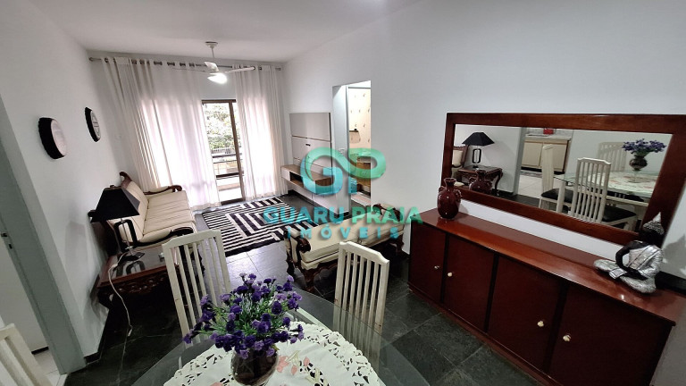 Imagem Apartamento com 2 Quartos à Venda, 75 m² em Enseada - Guarujá Imagem Apartamento com 2 Quartos à Venda, 75 m² em Enseada - Guarujá